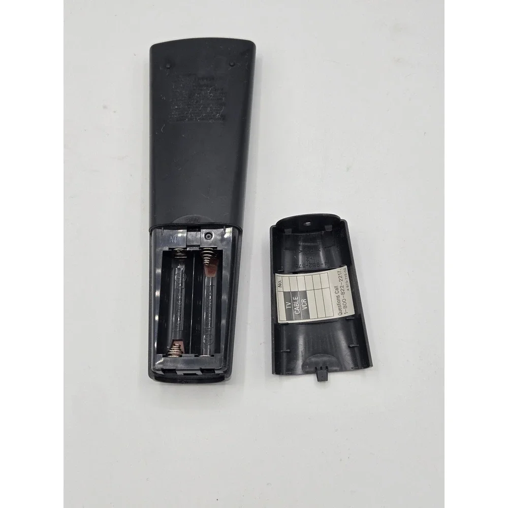 Sony‎ RM-V301 Universal Remote Control Tested